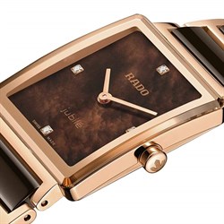 Rado Integral Diamonds R20251912