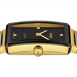 Rado Integral Diamonds R20252702 Kadın Kol Saati