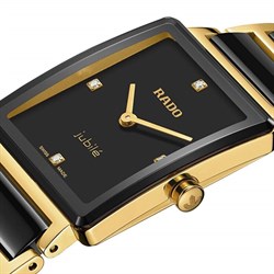 Rado Integral Diamonds R20252702 Kadın Kol Saati