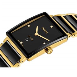 Rado Integral Diamonds R20254712 28mm Kol Saati