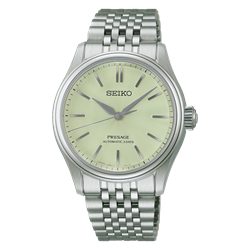 SEIKO HCC002J1