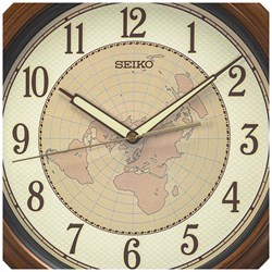 SEIKO QXA825B