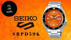SEIKO SRPD59K1