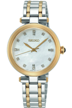 SEIKO SRZ532P1