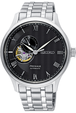 SEIKO SSA377J1