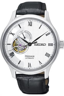 SEIKO SSA379J1
