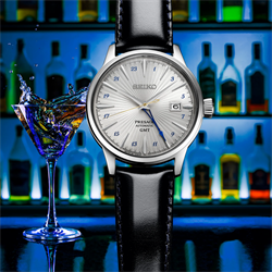 SEIKO SSK049J1