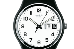 SWATCH GB743-S26