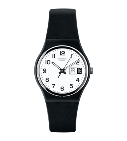 SWATCH GB743-S26