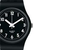 SWATCH LB170E