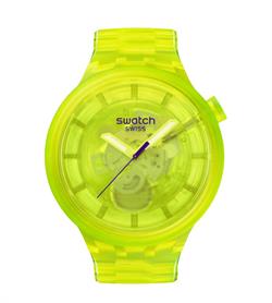 SWATCH SB05J103