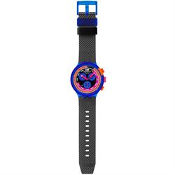 SWATCH SB06N102