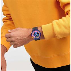 SWATCH SB06N102