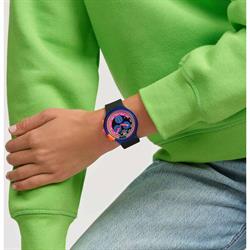 SWATCH SB06N102
