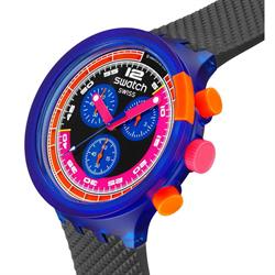 SWATCH SB06N102
