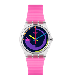 SWATCH SO28K111