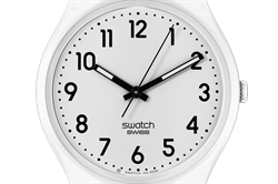 SWATCH SO28W107-S14