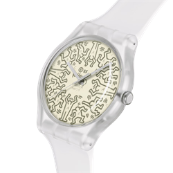 SWATCH SO29Z145