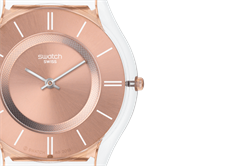 SWATCH SS08K104M