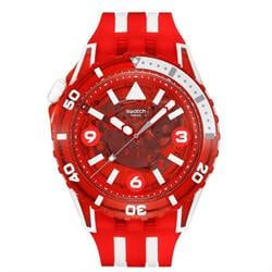 SWATCH SSCU09R100