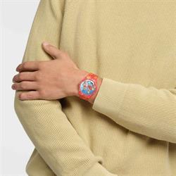 SWATCH SUOZ361