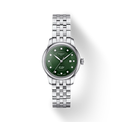 Tissot Le Locle Automatic Lady 29mm T0062071109600