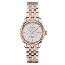 Tissot Le Locle Automatic Lady 29mm T0062072203600