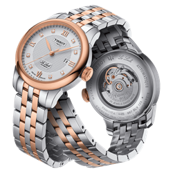 Tissot Le Locle Automatic Lady 29mm T0062072203600
