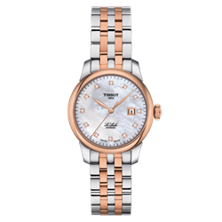 Tissot Le Locle Automatic Lady 29mm T0062072211600