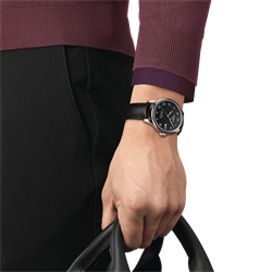 Tissot Le Locle Powermatic 80 T0064071605300