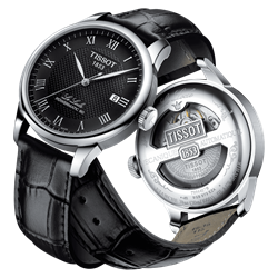 Tissot Le Locle Powermatic 80 T0064071605300