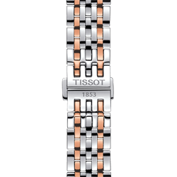 Tissot Le Locle Powermatic 80 T0064072203601