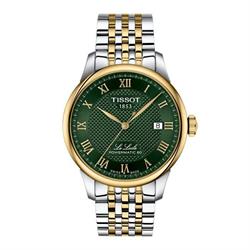 TISSOT T0064072209300