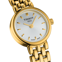 Tissot Lovely T0580093303100