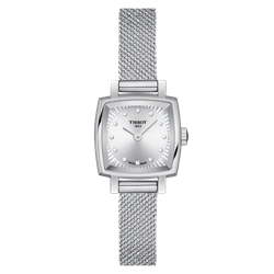 Tissot Lovely Square T0581091103600