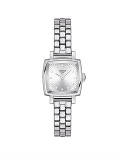 Tissot Lovely Square T0581091103601