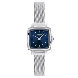Tissot Lovely Square T0581091104100