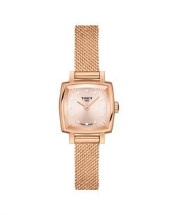 Tissot Lovely Square T0581093345600