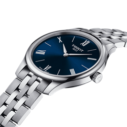 Tissot Tradition 5.5 Lady 31mm T0632091104800