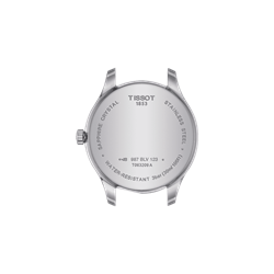 Tissot Tradition 5.5 Lady 31mm T0632091104800