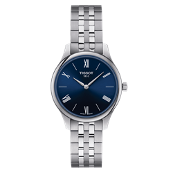 Tissot Tradition 5.5 Lady 31mm T0632091104800