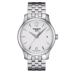 Tissot Tradition Lady T0632101103700 Kol Saati