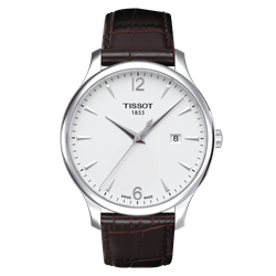 Tissot Tradition T0636101603700 Kol Saati