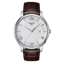 Tissot Tradition T0636101603800