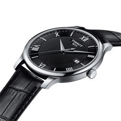 Tissot Tradition T0636101605800