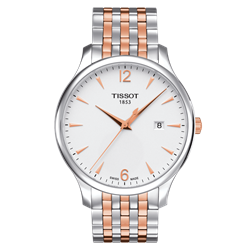 Tissot Tradition T0636102203701 Kol Saati