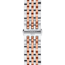 Tissot Tradition T0636102203701 Kol Saati