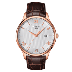 Tissot Tradition T0636103603800