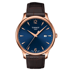 Tissot Tradition T0636103604700 Kol Saati