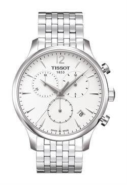 Tissot Tradition Chronograph T0636171103700 Kol Saati